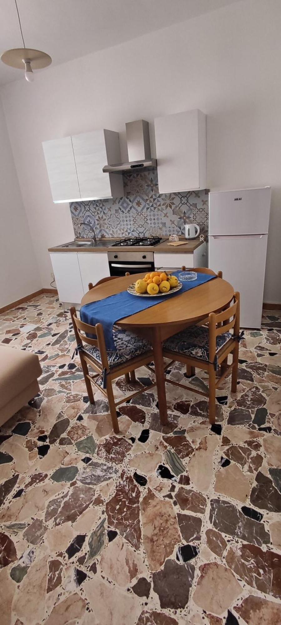 A Casa Dei Nonni Giardini Naxos Exterior foto
