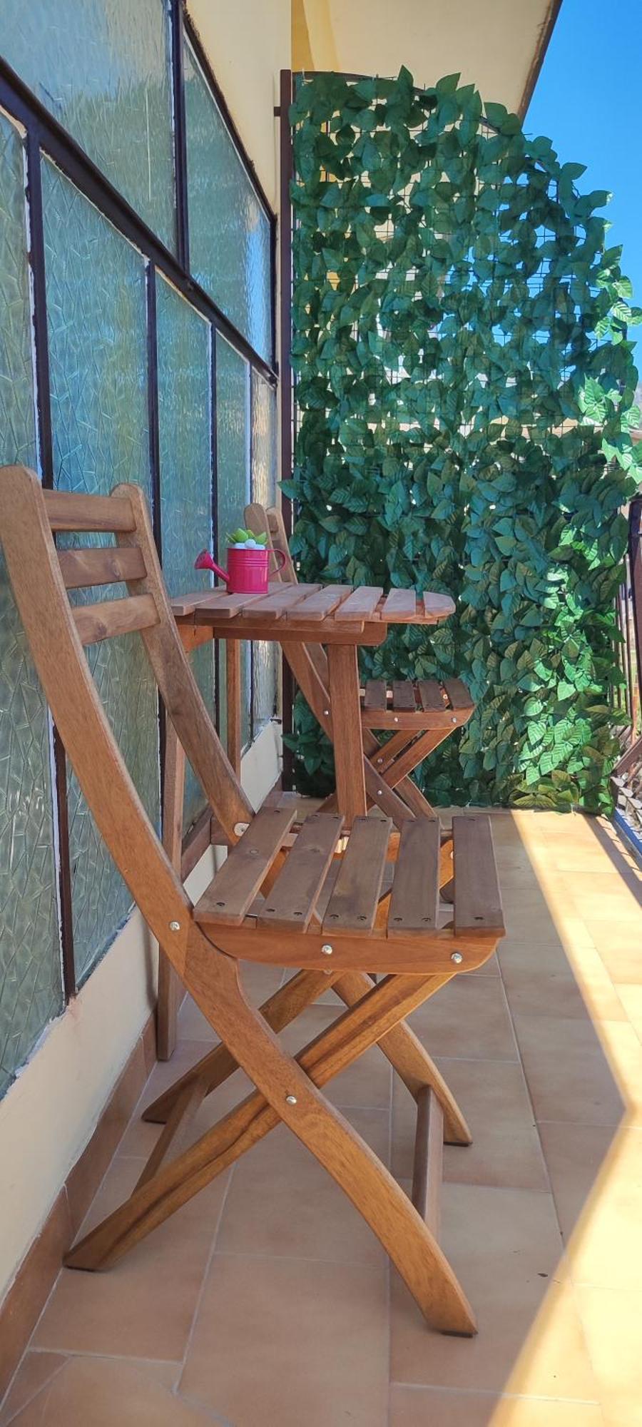 A Casa Dei Nonni Giardini Naxos Exterior foto